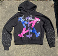 BLACA JACKET 🔥