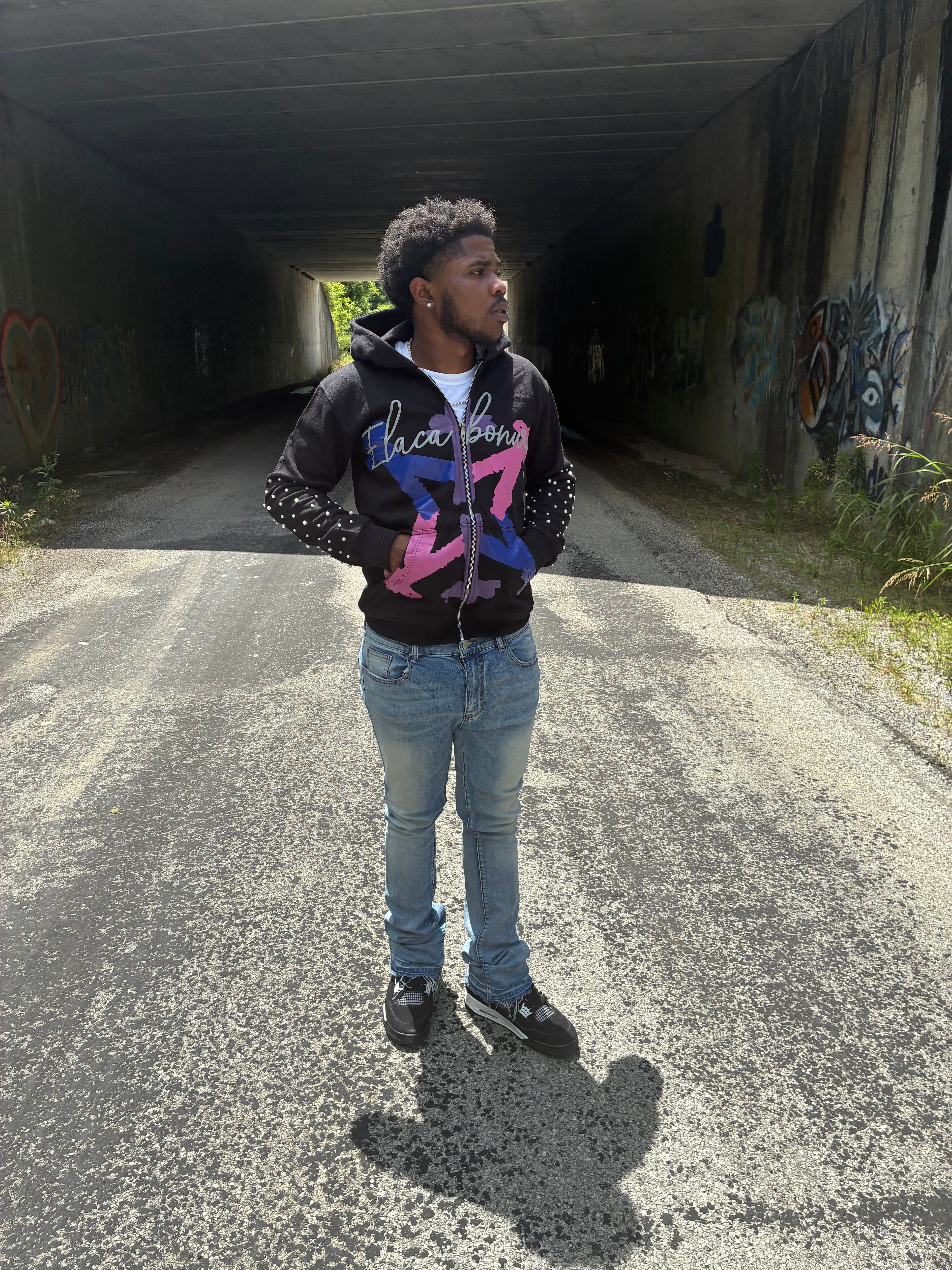 BLACA Jacket