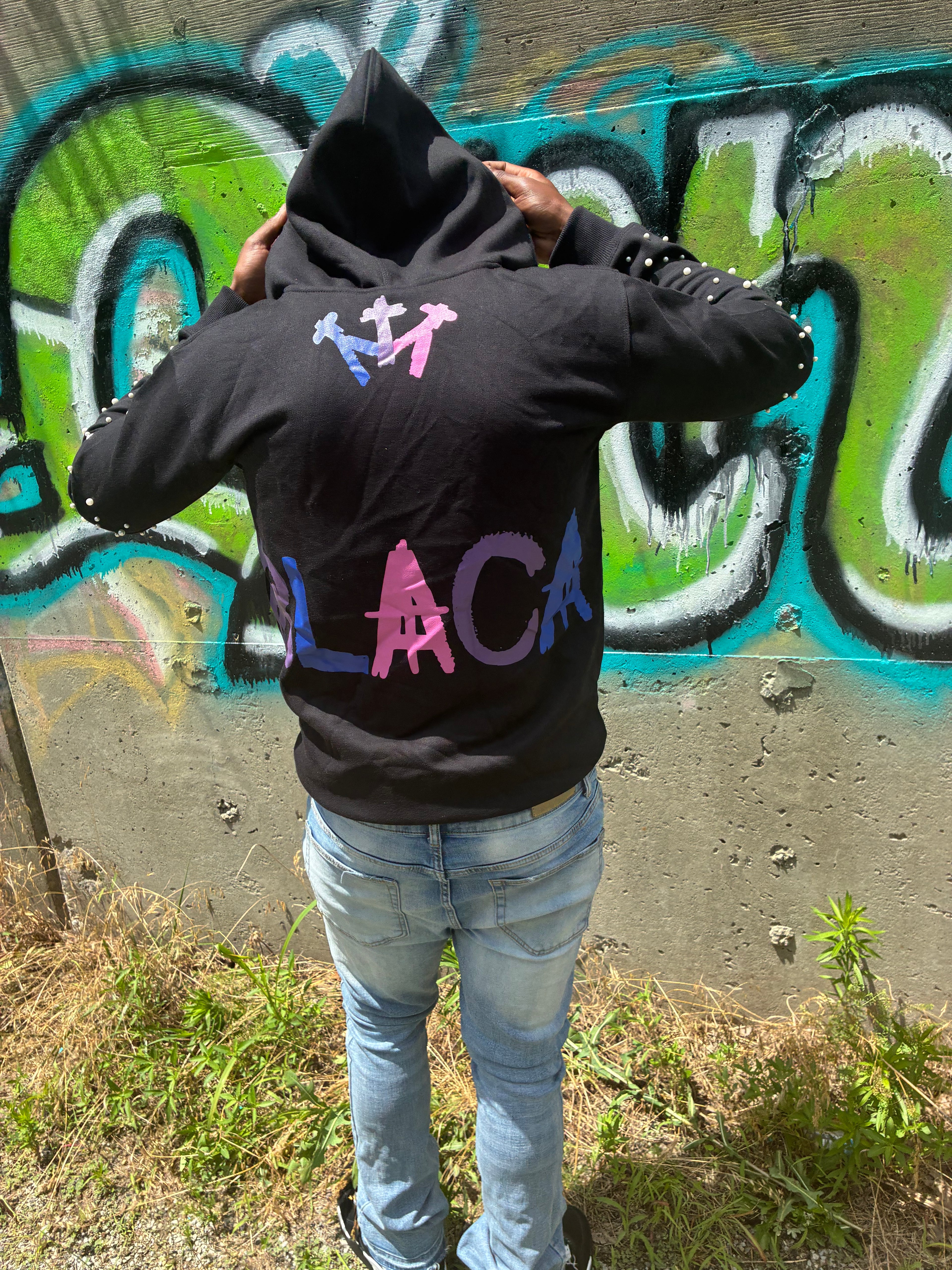 BLACA Jacket