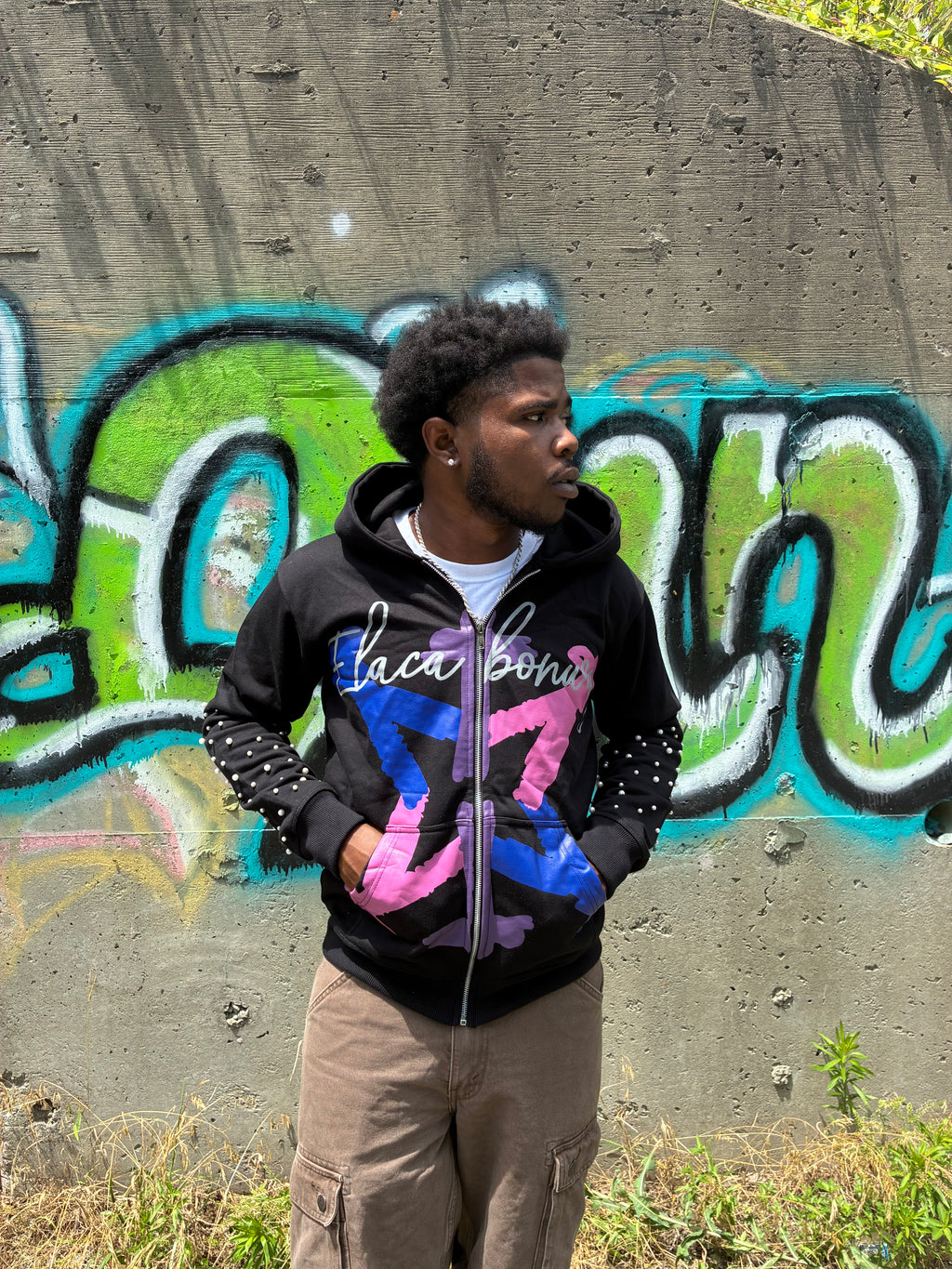 BLACA Jacket