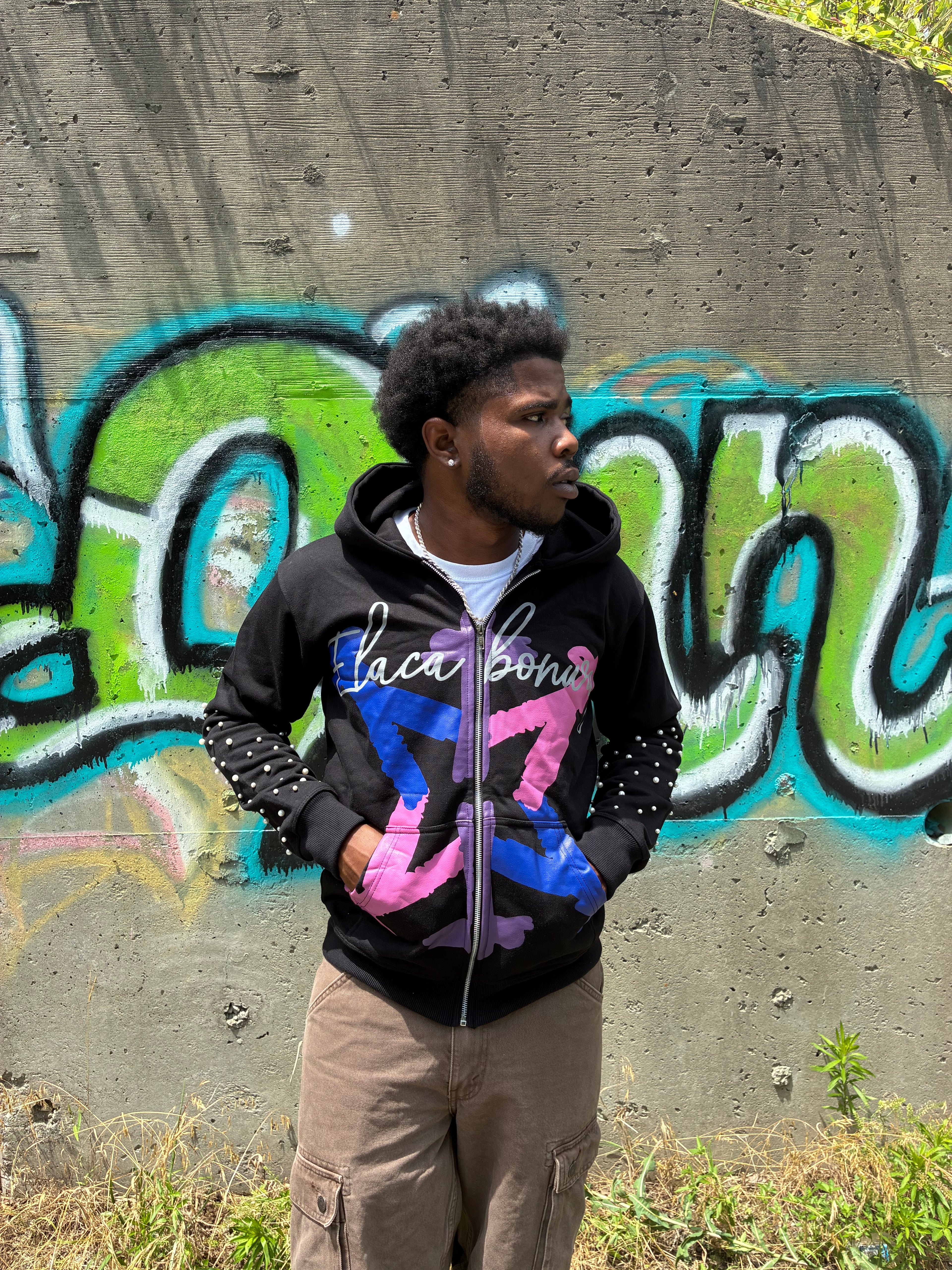 BLACA Jacket