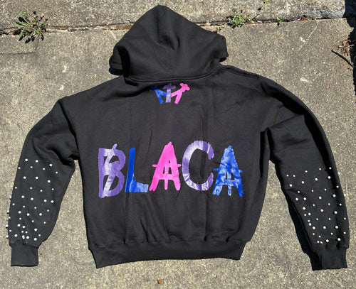 BLACA JACKET 🔥