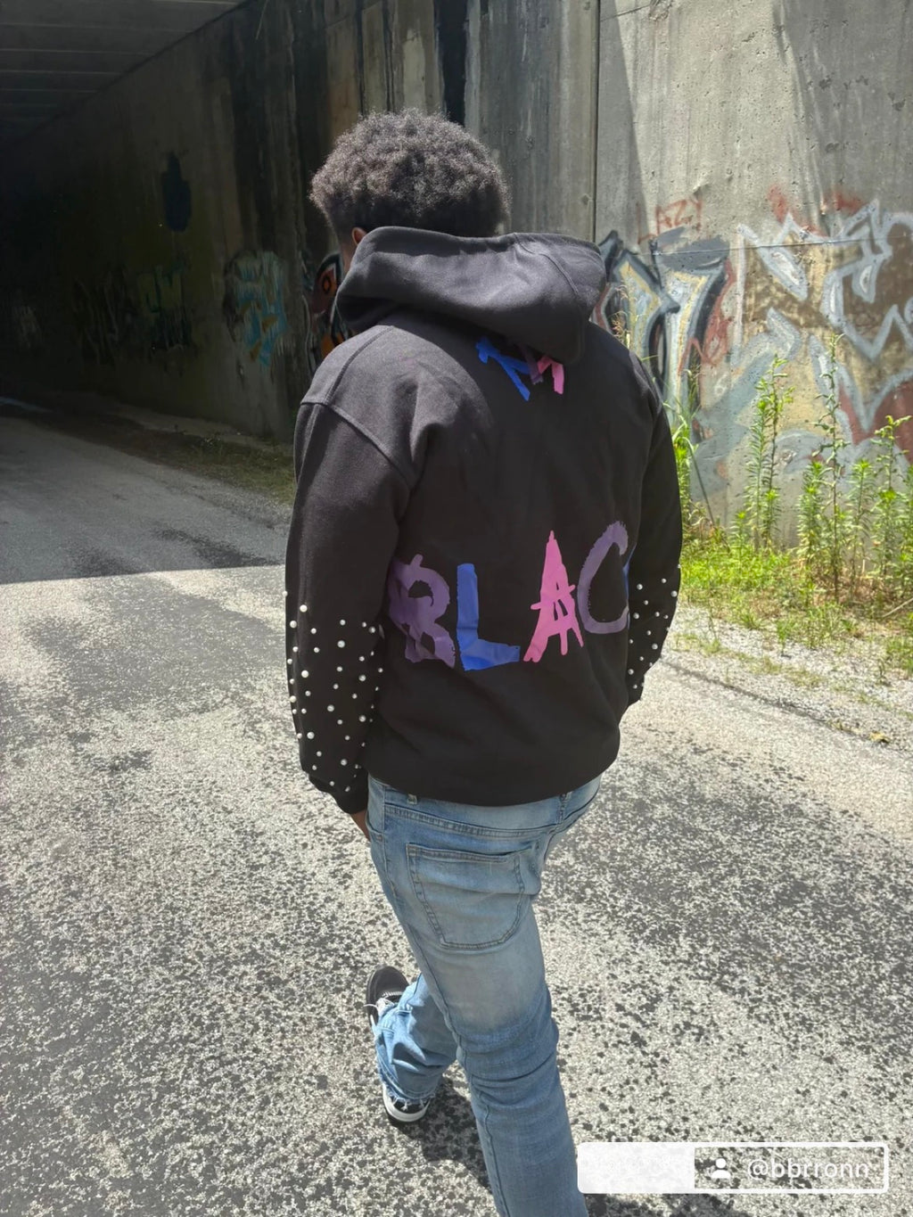 BLACA JACKET 🔥