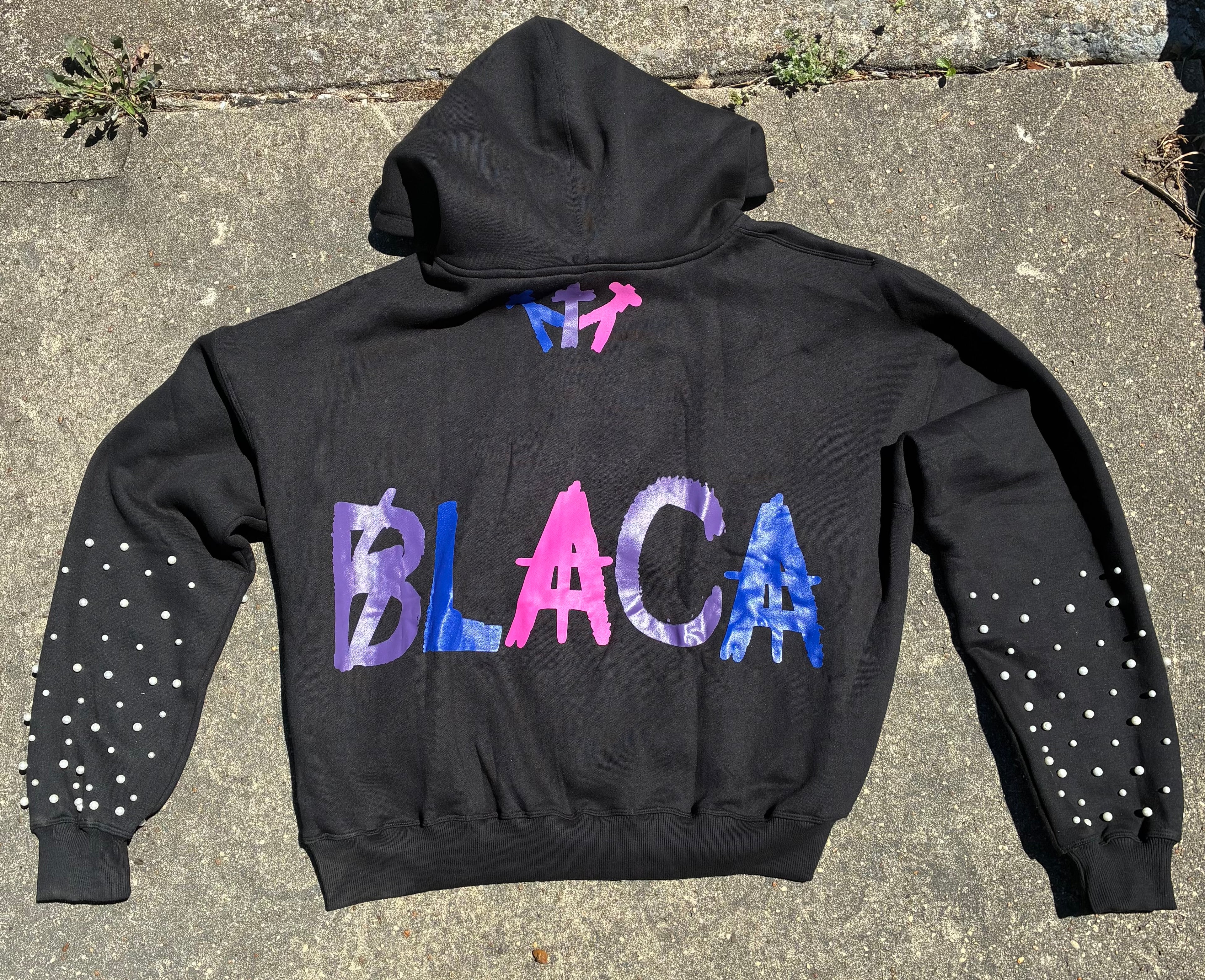 BLACA Jacket