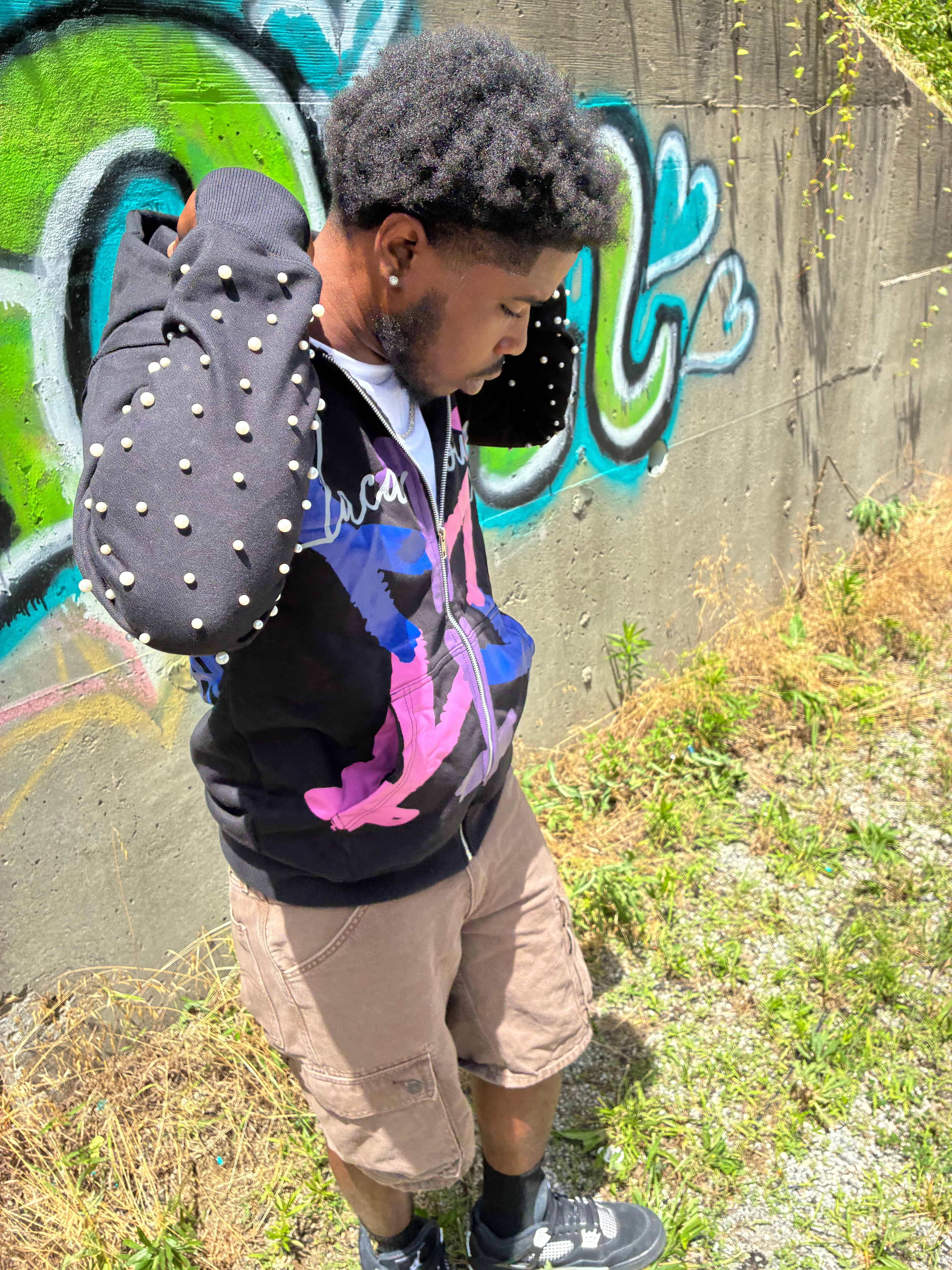 BLACA Jacket