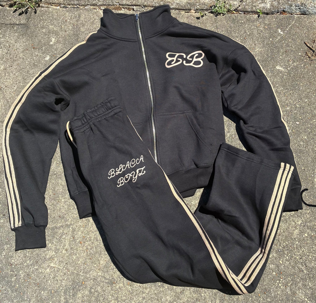 (Coming soon) BLACA Jogging Set