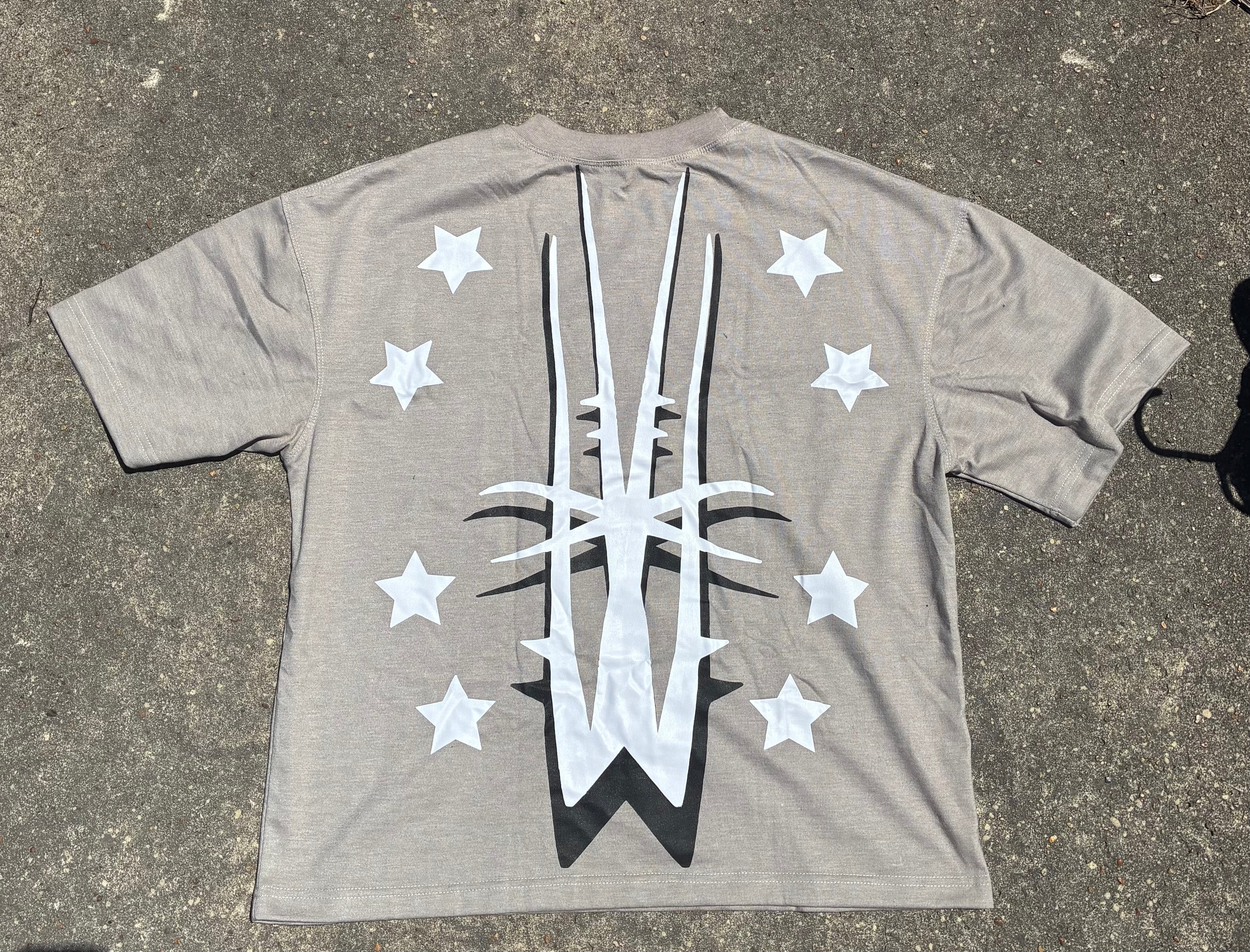(Coming soon) BLACA T shirt