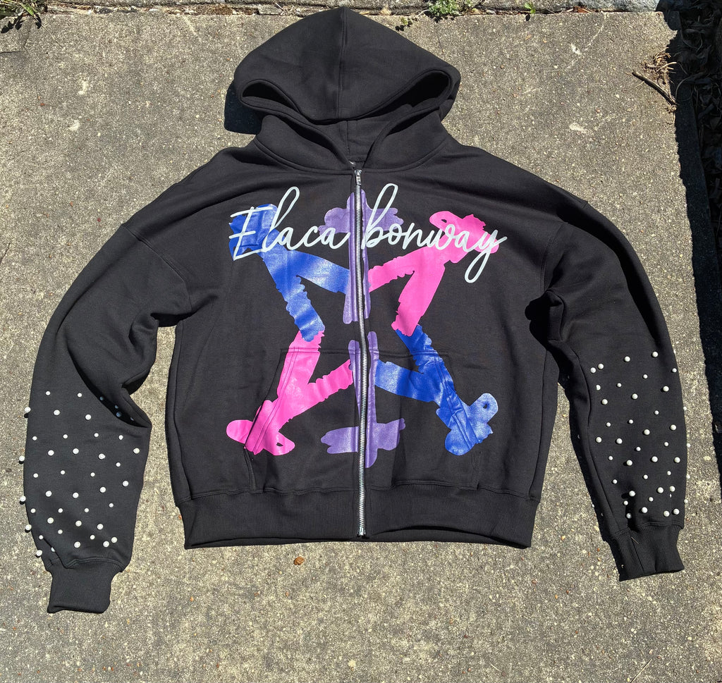 BLACA Jacket