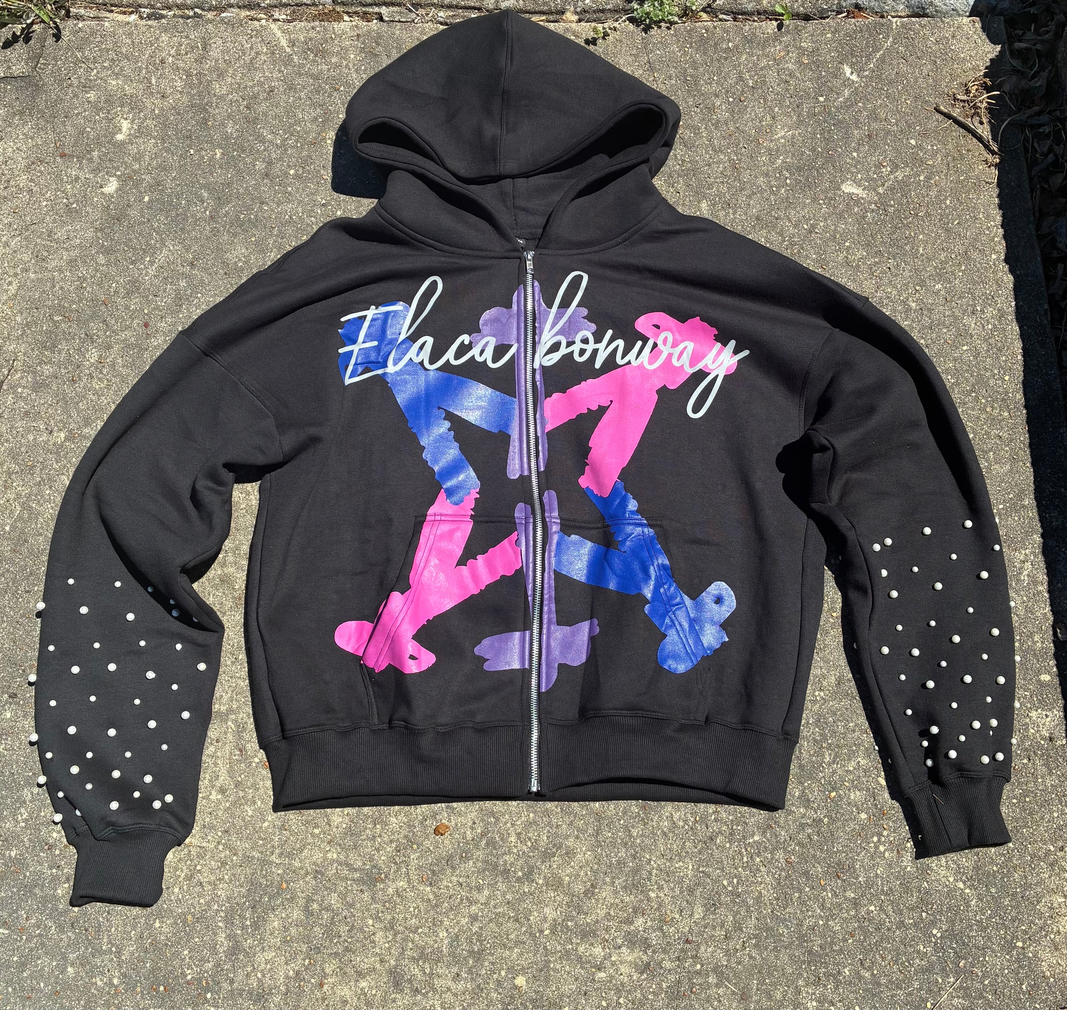 BLACA Jacket