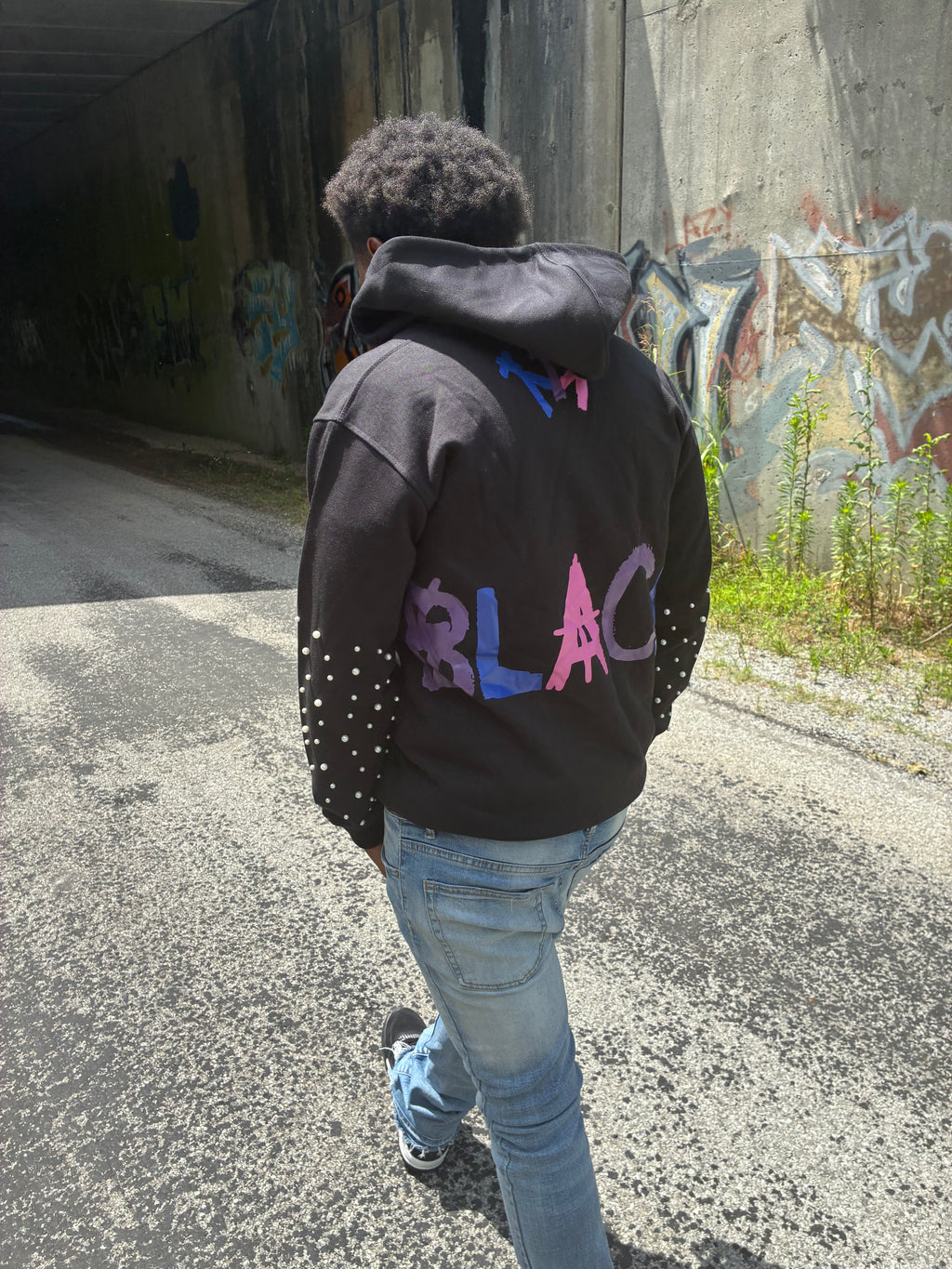 BLACA Jacket