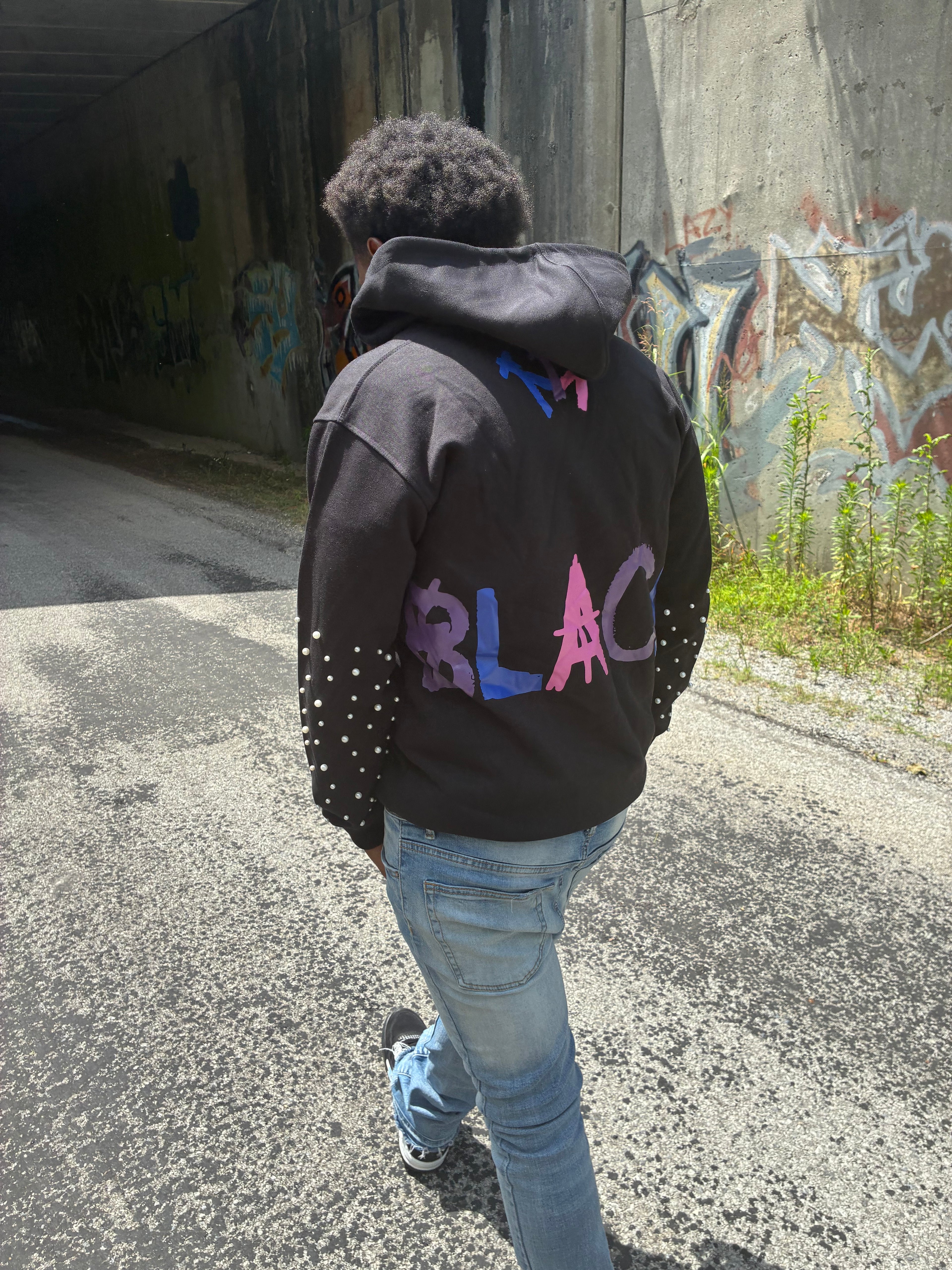 BLACA Jacket